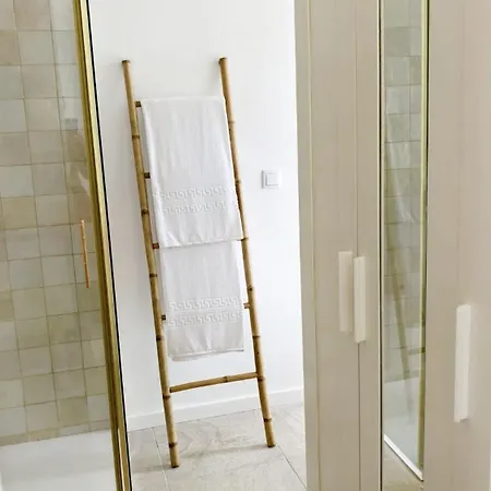 A Casa Soul Retreat דירה Covas (Viana do Castelo)