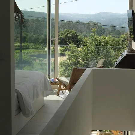 A Casa Soul Retreat Covas (Viana do Castelo)