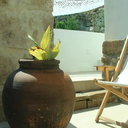 A Casa Soul Retreat 公寓