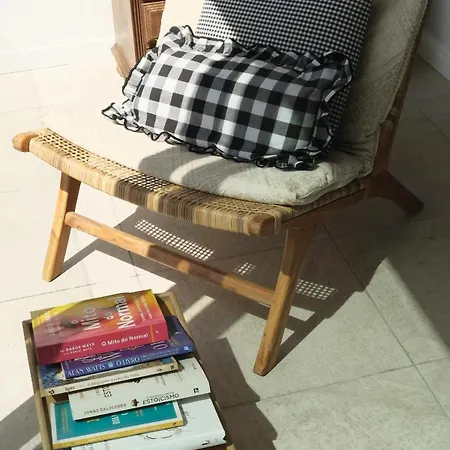 A Casa Soul Retreat 公寓 Covas (Viana do Castelo)
