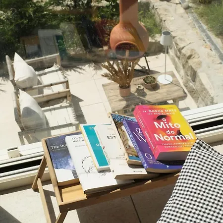 A Casa Soul Retreat דירה *