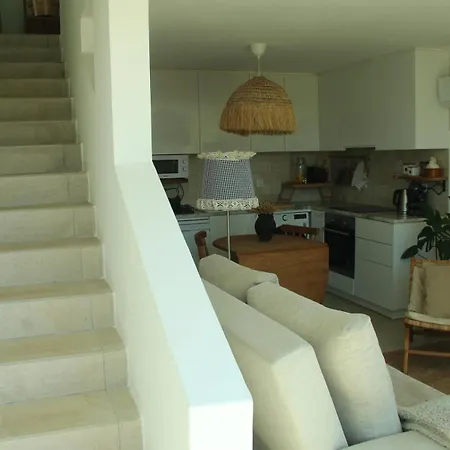 A Casa Soul Retreat 公寓