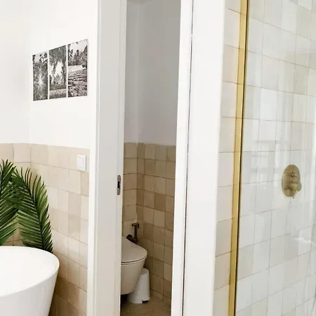 A Casa Soul Retreat 公寓 Covas (Viana do Castelo)