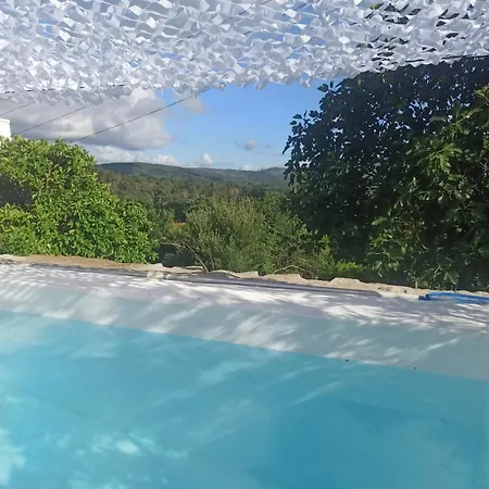 公寓 A Casa Soul Retreat Covas (Viana do Castelo)