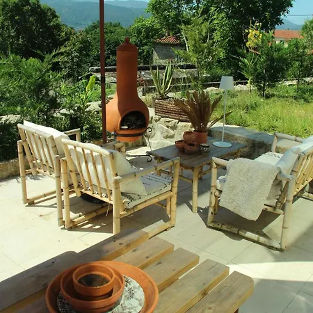 A Casa Soul Retreat * Covas (Viana do Castelo)
