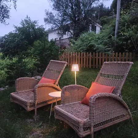 A Casa Soul Retreat