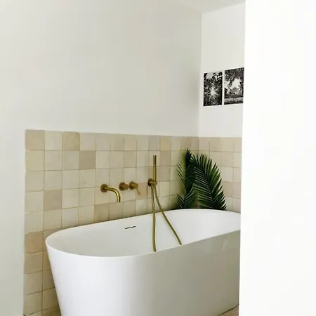 A Casa Soul Retreat דירה