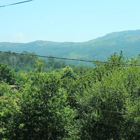 A Casa Soul Retreat 公寓 Covas (Viana do Castelo)