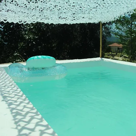 A Casa Soul Retreat 公寓