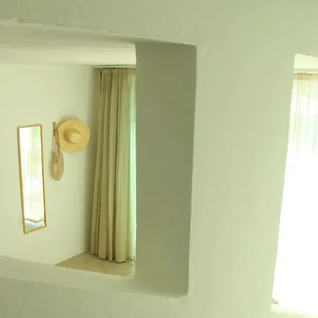 A Casa Soul Retreat דירה