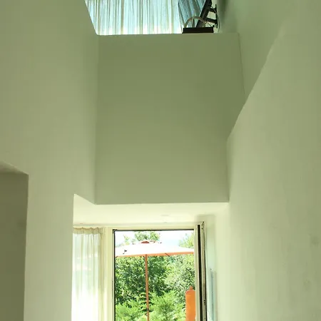 公寓 A Casa Soul Retreat