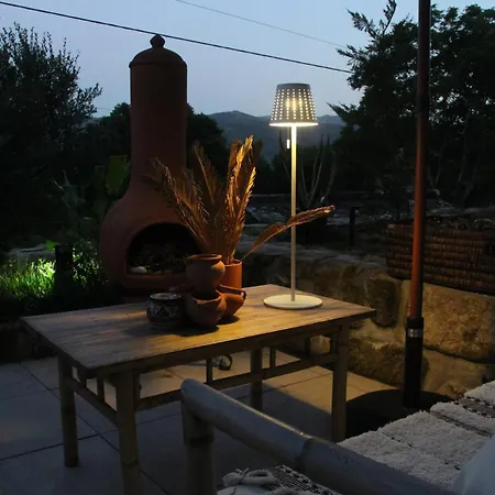 公寓 A Casa Soul Retreat