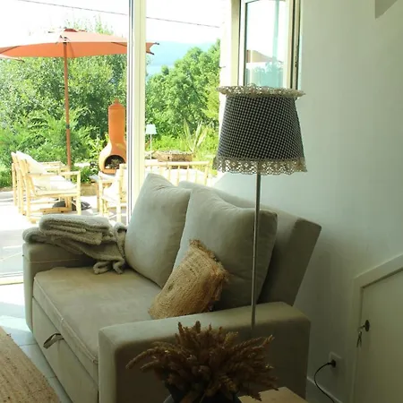 公寓 A Casa Soul Retreat Covas (Viana do Castelo)