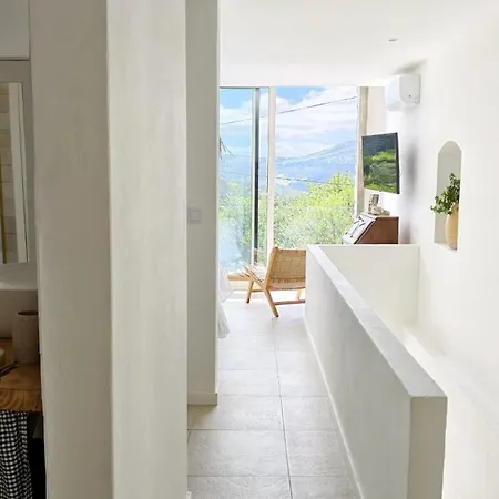 A Casa Soul Retreat 公寓