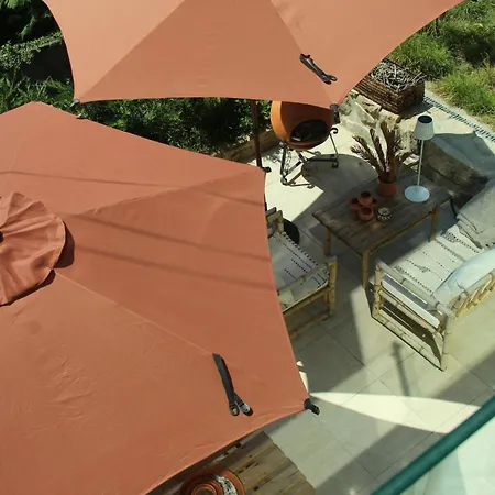 A Casa Soul Retreat * Covas (Viana do Castelo)