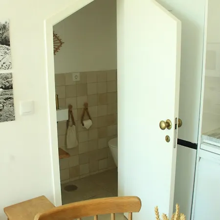 A Casa Soul Retreat 公寓