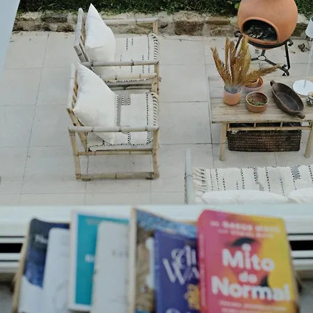 A Casa Soul Retreat * Covas (Viana do Castelo)
