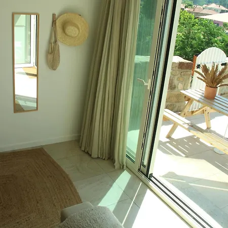 公寓 A Casa Soul Retreat *