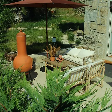 A Casa Soul Retreat 公寓 *