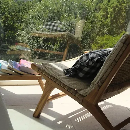 A Casa Soul Retreat 公寓 Covas (Viana do Castelo)
