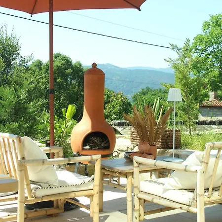 דירה A Casa Soul Retreat Covas (Viana do Castelo)