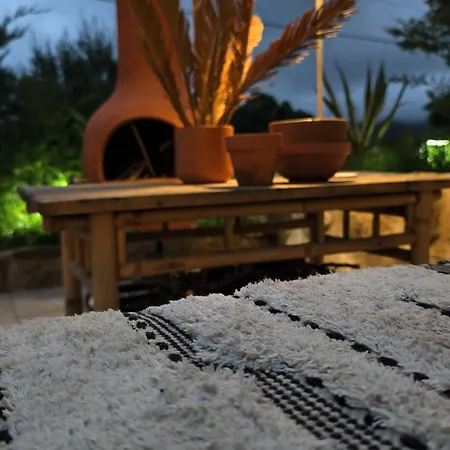 A Casa Soul Retreat *
