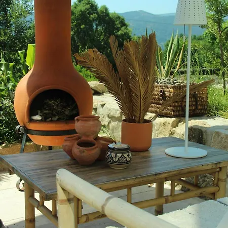דירה A Casa Soul Retreat